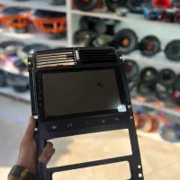 مانیتور اندروید