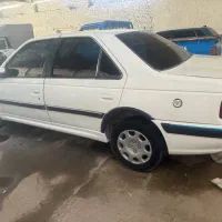 پارس ۸۹دوگانه فابریک استثنایی