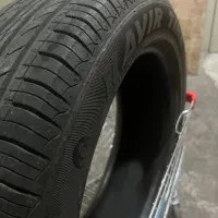 یک جفت لاستیک 19 کویر