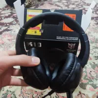 هدست گیمینگ اونیکما|قطعات و لوازم جانبی رایانه|علی‌آباد کتول, |دیوار