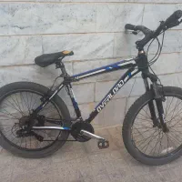 دورچخه overlord|دوچرخه، اسکیت، اسکوتر|تهران, شمسآباد|دیوار