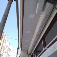 خدمات سقف کاذب و دکوراسیون