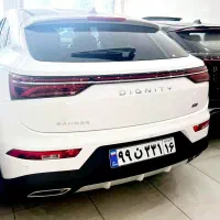 دیگنیتی صفرکیلومتر نقدی و اقساطی تحویل همان ثانیه|خودرو سواری و وانت|قم, شهرک مهدیه (مدرس)|دیوار