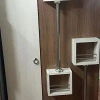 کمد و ویترین کودک|اسباب و اثاث بچه|اصفهان, شاه پسند|دیوار