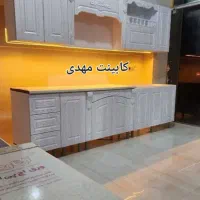 تنوع بالا کابینت در رنگ وطرح کد 4689532آماده|مصالح و تجهیزات ساختمان|لاهیجان, آهندان|دیوار