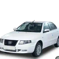 حواله سمند سورن دوگانه