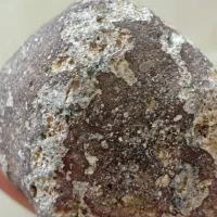 سنگ نمیدونم چیه آهن ربا میکشد|بدلیجات|اراک, |دیوار