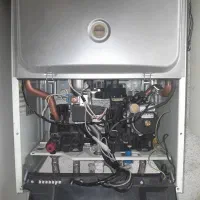 پکیج آریستون|آبگرمکن، پکیج، شوفاژ|اسلامشهر, شهرک محمدیه|دیوار