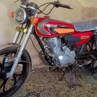 موتور مدل 97