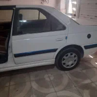 فروش پژو پارس دوگانه کارخانه|خودرو سواری و وانت|شیروان (خراسان), |دیوار