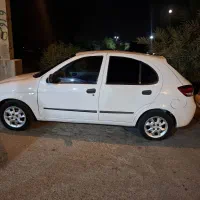 فروش تیبا۲ مدل ۹۸ درحد تمیز خشک