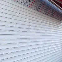 کرکره برقی دست دوم