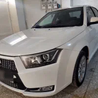 دنا پلاس توربو۶دنده مدل۱۴۰۱