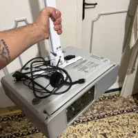 ویدیو پروژکتور پاناسونیک ۴۰۰اینج