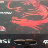 لب تاب گیمینگ msi|رایانه همراه|تهران, جمالزاده|دیوار