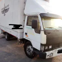 کامیون مدل۸۴
