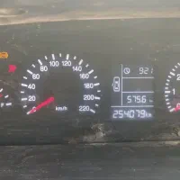 ام وی ام ۹۲ قیمت مناسب|خودرو سواری و وانت|قم, تعویض پلاک|دیوار