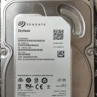 هارد 2 ترا|قطعات و لوازم جانبی رایانه|زنجان, |دیوار