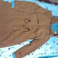 کاپشن و پالتو نو