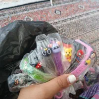 ساعت بچگانه