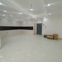 آپارتمان ۱۱۷ متری ۲ خواب