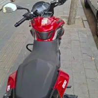 ان اس۲۰۰|موتورسیکلت|تهران, نازی‌آباد|دیوار