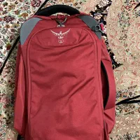 کوله پشتی سفری آسپری Osprey|کوهنوردی و کمپینگ|زاهدان, |دیوار