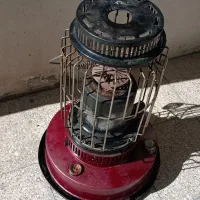 چراغ خوراک پزی نفتی