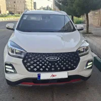 x55 pro 402|خودرو سواری و وانت|قزوین, |دیوار