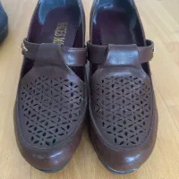 کفش در حد نو