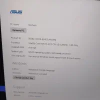 لپ تاپ Asus مدل T300CHI