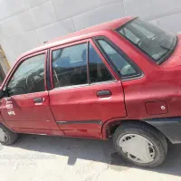 پراید|خودرو سواری و وانت|رامهرمز, |دیوار