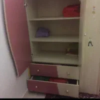 فروش سرویس خواب دخترانه|تخت و سرویس خواب|شاهرود, |دیوار