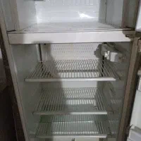 یخچال الکترولوکس|یخچال و فریزر|چناران, |دیوار