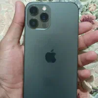 ایفون12پرومکس