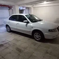 سمندسورن پلاسef7 فول|خودرو سواری و وانت|لاهیجان, کوی زمانی|دیوار