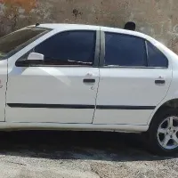 سمند LX EF7، مدل ۱۳۹۷
