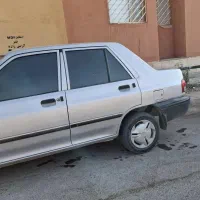پراید مدل ۹۵|خودرو سواری و وانت|دوگنبدان, |دیوار