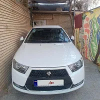 دنا پلاس 6 دنده آس