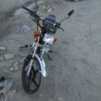 موتور هندا 200
