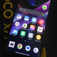 گوشی POKO X7 Pro|موبایل|قرچک, مهدیه|دیوار