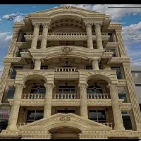 آپارتمان ۳ خواب_ سالن بزرگ_ هاتف
