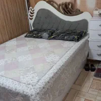 تخت و پاتختی|تخت و سرویس خواب|تهران, پرستار|دیوار