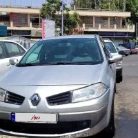 رنو مگان 2000cc، مدل ۲۰۰۹