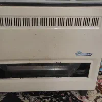 بخاری ایران شرق