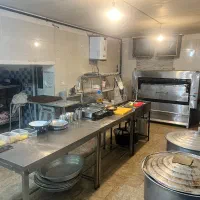 اشپز غذای ایرانی