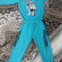 لباس تو خونه ای پسرانه