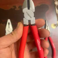 مجموعه انبرالات توسن|ابزارآلات|تهران, اختیاریه|دیوار