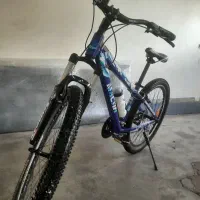 دوچرخه ۲۶ ماکان درحدنو