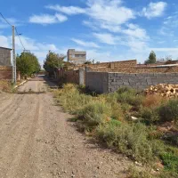 یک زمین در روستای نودوز|فروش زمین و ملک کلنگی|بشاریات, |دیوار